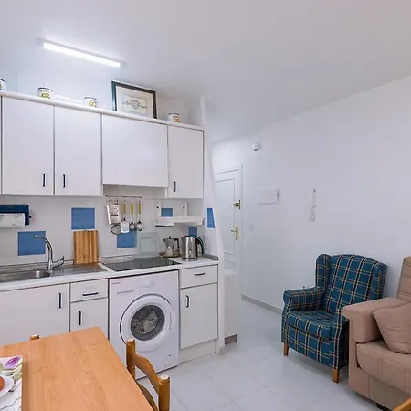 Apartment Marinasunbeach La Sal 2