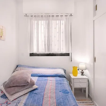 Marinasunbeach La Sal 2 * تورّيفيِخا
