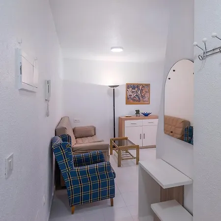 شقة Marinasunbeach La Sal 2 *