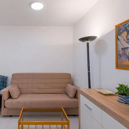 Apartman Marinasunbeach La Sal 2 Torrevieja