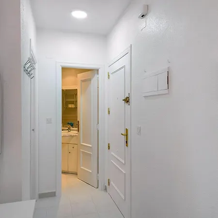 Marinasunbeach La Sal 2 شقة *