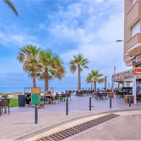 Marinasunbeach La Sal 2 Torrevieja