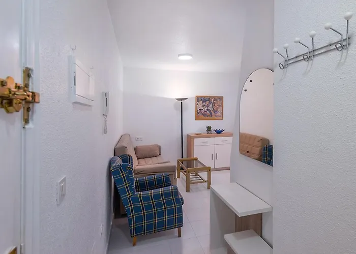 Apartman Marinasunbeach La Sal 2 *