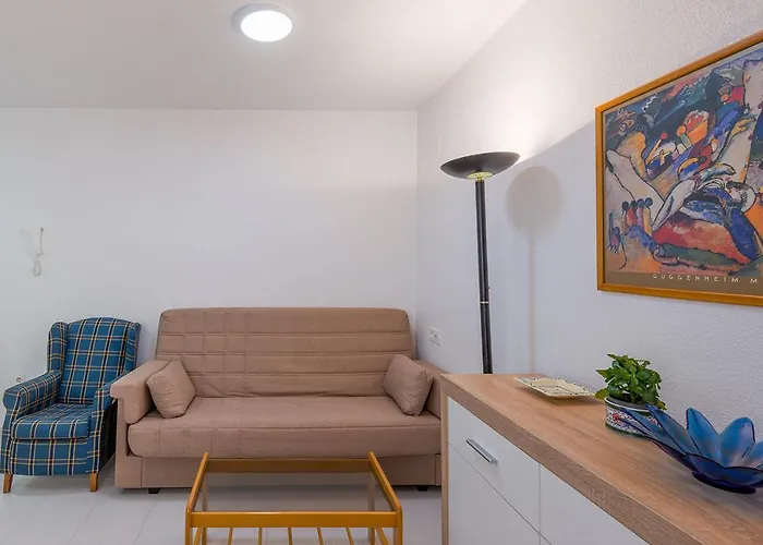 Apartman Marinasunbeach La Sal 2 Torrevieja